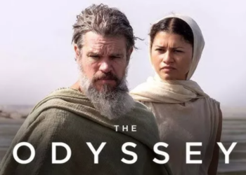 Previo a su estreno, ‘The Odyssey’ no tendrá funciones anticipadas para influencers: aquí las razones