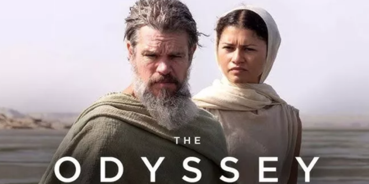 Previo a su estreno, ‘The Odyssey’ no tendrá funciones anticipadas para influencers: aquí las razones