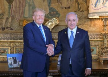Israel y EE.UU. unen fuerzas