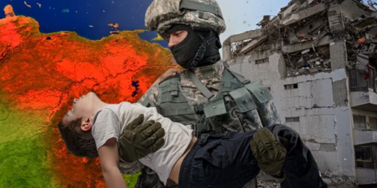 México enviará más ayuda humanitaria a Venezuela, informa la presidenta Claudia Sheinbaum