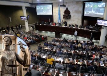 Reformas a la Ley de Violencia de Género