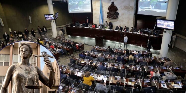 Reformas a la Ley de Violencia de Género