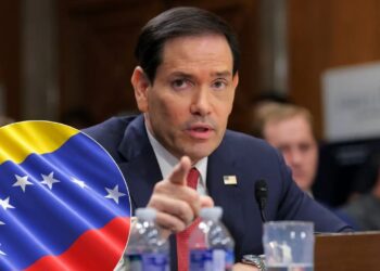 Rubio pide avanzar hacia elecciones libres en Venezuela