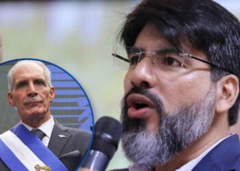 “Si privatizan la ENEE, Honduras solo se quedará con el cacaste”: exfiscal general pide a ‘Papi’ no privatizarla