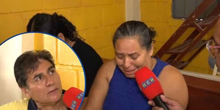 “Solo los buenos recuerdos quedan”: Amigos y familiares despiden a Juan, otra víctima de la volqueta de Villa Nueva