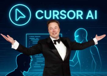 SpaceX compra “Cursor” por 60,000 millones y acelera su ofensiva en IA