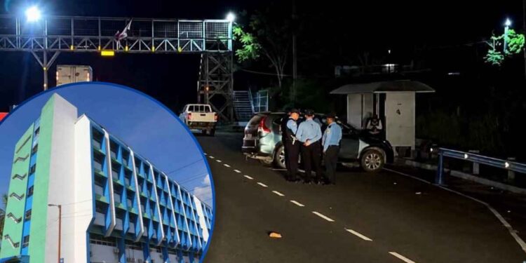 Sube a dos el número de muertos tras el atentado en Potrerillos, Julián Zelaya falleció en el hospital