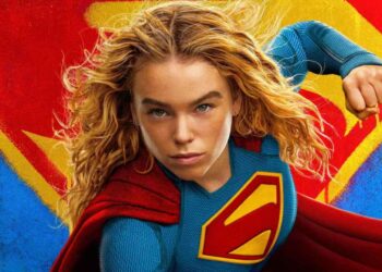 “Supergirl” divide a la crítica en su debut con el nuevo Universo DC