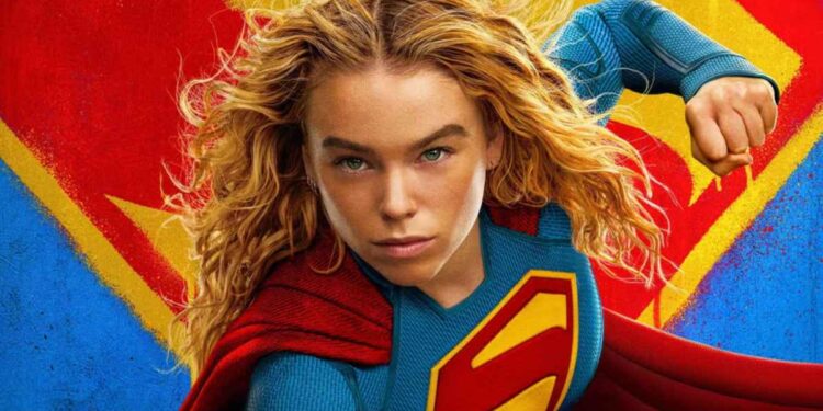 “Supergirl” divide a la crítica en su debut con el nuevo Universo DC