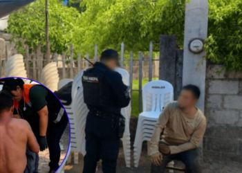 Secuestran a tres hondureños mientras intentaban el “Sueño Americano”; solo uno fue liberado luego que pagó 150 mil lempiras