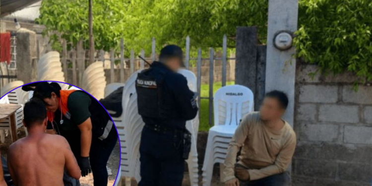 Secuestran a tres hondureños mientras intentaban el “Sueño Americano”; solo uno fue liberado luego que pagó 150 mil lempiras