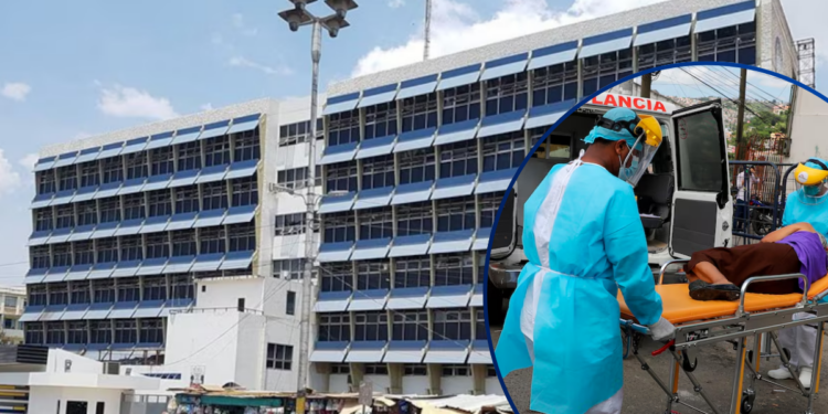 Médicos cumplen ocho días de asambleas informativas y mantienen presión por demandas laborales pendientes