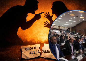 Más de 40 mil denuncias y 183 agresores de mujeres en Honduras, mientras Congreso Nacional aprueba reformas