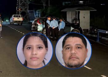 Plenamente identificadas las dos víctimas mortales de brutal atentado en Potrerillos