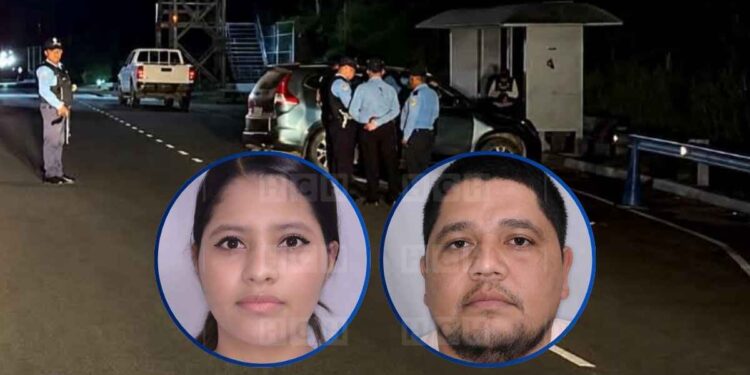 Plenamente identificadas las dos víctimas mortales de brutal atentado en Potrerillos