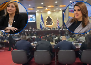 CN autoriza licencia de Cossette López y Ana Hall, nombra reemplazos y juramenta a Arístides Mejía en el TJE
