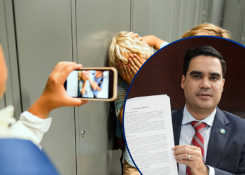 Diputado presenta iniciativa para crear una ley integral para la prevención de acoso escolar