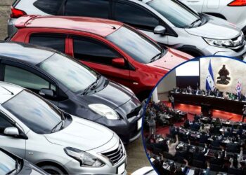 Tras diálogo, se logra acuerdo parcial entre taxistas organizados y VIP | Resumen Legislativo