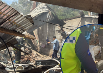 Revelan el nombre de seis personas que perdieron la vida en fatal accidente en la colonia Villa Nueva de la capital