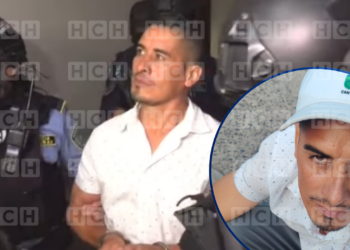 Capturan a yerno de un exdiputado por suponerlo responsable de haber asesinado a cuatro dirigentes campesinos en el Bajo Aguán