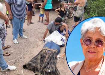 ¿Qué pasó? Revelan nuevos detalles del crimen de la “profe chere” asesinada en Comayagua