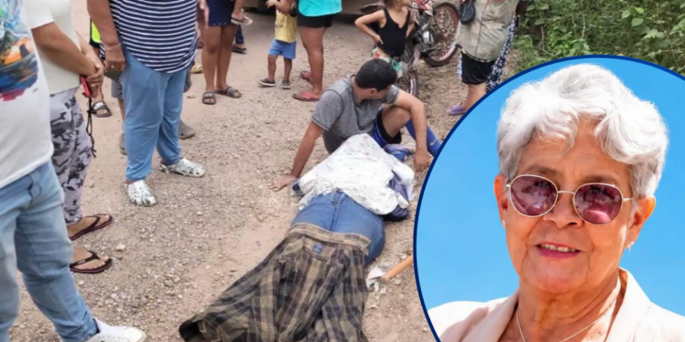 ¿Qué pasó? Revelan nuevos detalles del crimen de la “profe chere” asesinada en Comayagua