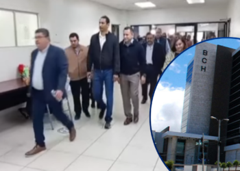 Los ocho imputados del caso “Barbie Fiscal” enfrentarán proceso judicial en libertad