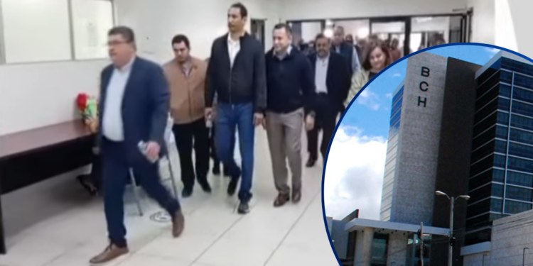 Los ocho imputados del caso “Barbie Fiscal” enfrentarán proceso judicial en libertad