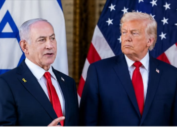 Netanyahu minimiza los comentarios de Trump: «A veces tenemos desacuerdos»