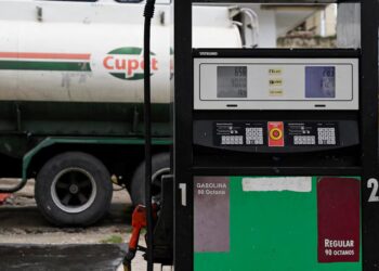 Estados Unidos sancionó a la petrolera estatal cubana CUPET y la acusó de sostener al aparato represivo de la dictadura