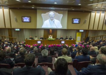 ¡Robots asesinos! Vaticano exige frenar armas inteligentes
