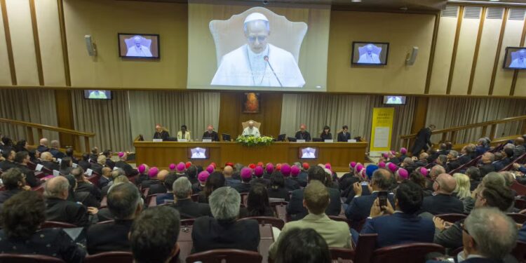 ¡Robots asesinos! Vaticano exige frenar armas inteligentes
