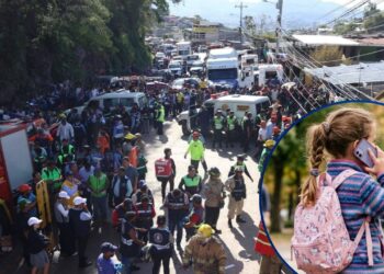 Niña que llamó al 911 no estaba soterrada, pero su inocencia la conmovió a pedir ayuda para sus vecinitos