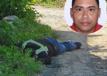 “Lo ajeno se deja quieto”: hombre asesinado en San Pedro Sula presuntamente visitaba a mujer comprometida