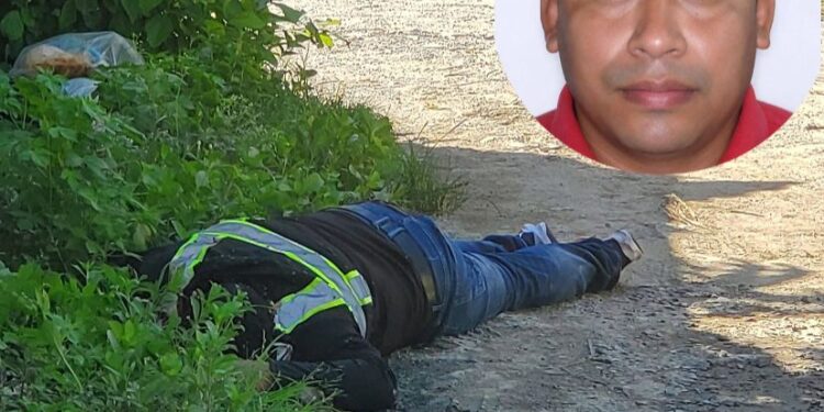 “Lo ajeno se deja quieto”: hombre asesinado en San Pedro Sula presuntamente visitaba a mujer comprometida