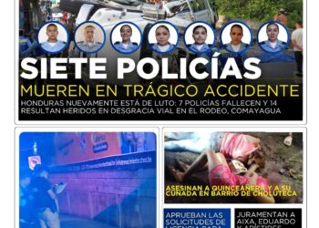 Portada HCH jueves 18 de junio de 2026