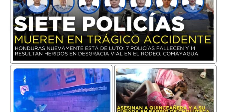 Portada HCH jueves 18 de junio de 2026