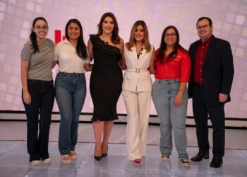 ¡Sueños cumplidos y bolsas llenas! Banco Atlántida cierra exitosa promoción de remesas y entrega premios de hasta L.l100,000
