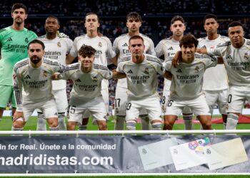 El Real Madrid y Florentino Pérez donan dos millones de euros