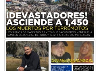 Portada HCH lunes 29 de junio de 2026