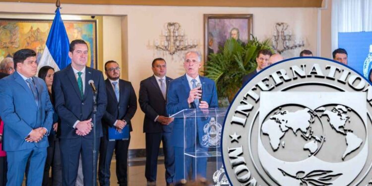 FMI y Honduras alcanzan acuerdo a nivel técnico que permitiría acceso a 245 millones de dólares