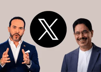 Candidatos en Colombia se enfrentan en redes por debate presidencial pendiente