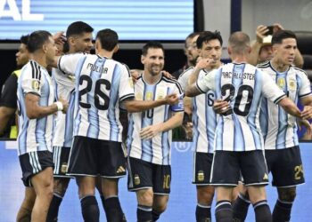 La palabra de Messi tras el triunfo de Argentina ante Austria: del enojo por el penal errado al “pasito a pasito” de la ilusión