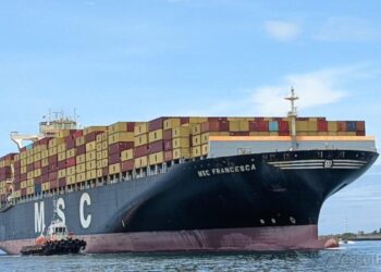 Panamá culpa a Irán del ataque a un buque mercante de bandera panameña en el golfo Pérsico