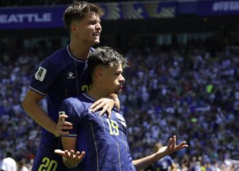 Bosnia ganó 3-1 a Qatar y quedó tercero en el Grupo B del Mundial 2026: goles y resumen del partido
