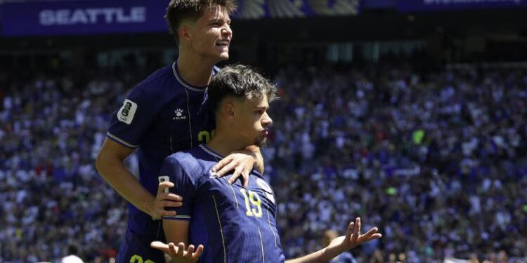 Bosnia ganó 3-1 a Qatar y quedó tercero en el Grupo B del Mundial 2026: goles y resumen del partido