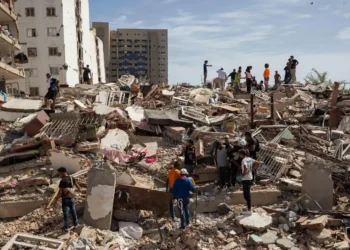 Estados Unidos anunció ayuda de 150 millones de dólares para Venezuela tras los terremotos