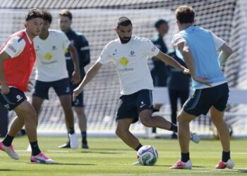 El calor y la humedad podrían afectar el rendimiento de los atletas en el Mundial de 2026