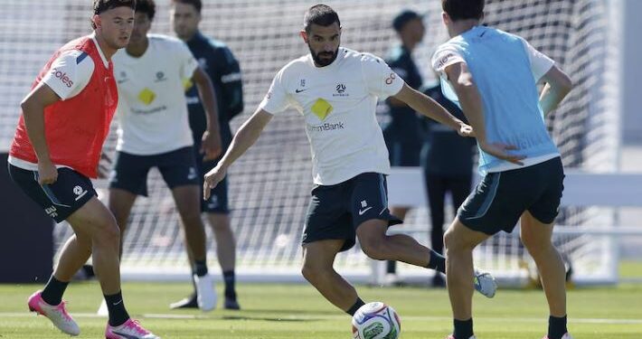 El calor y la humedad podrían afectar el rendimiento de los atletas en el Mundial de 2026