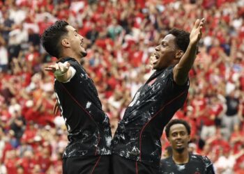 Canadá aplasta a Qatar con un 6-0 histórico y sella su primera victoria en un Mundial FIFA